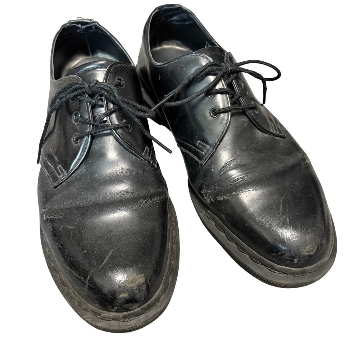 닥터마틴 1461 모노 더비 슈즈 270 상품이미지1