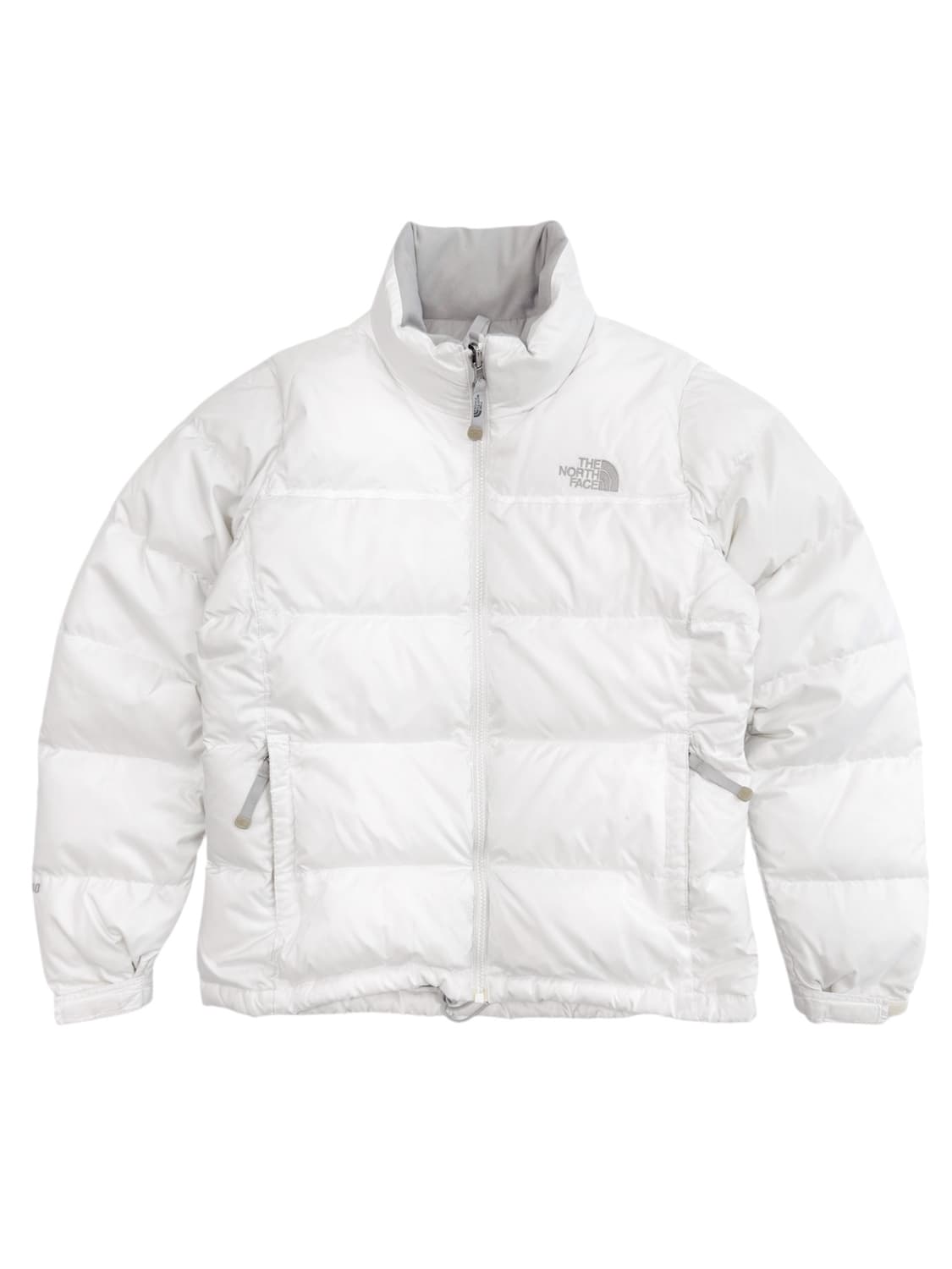 노스페이스 700 우먼스 눕시 패딩 구스다운 상품이미지1