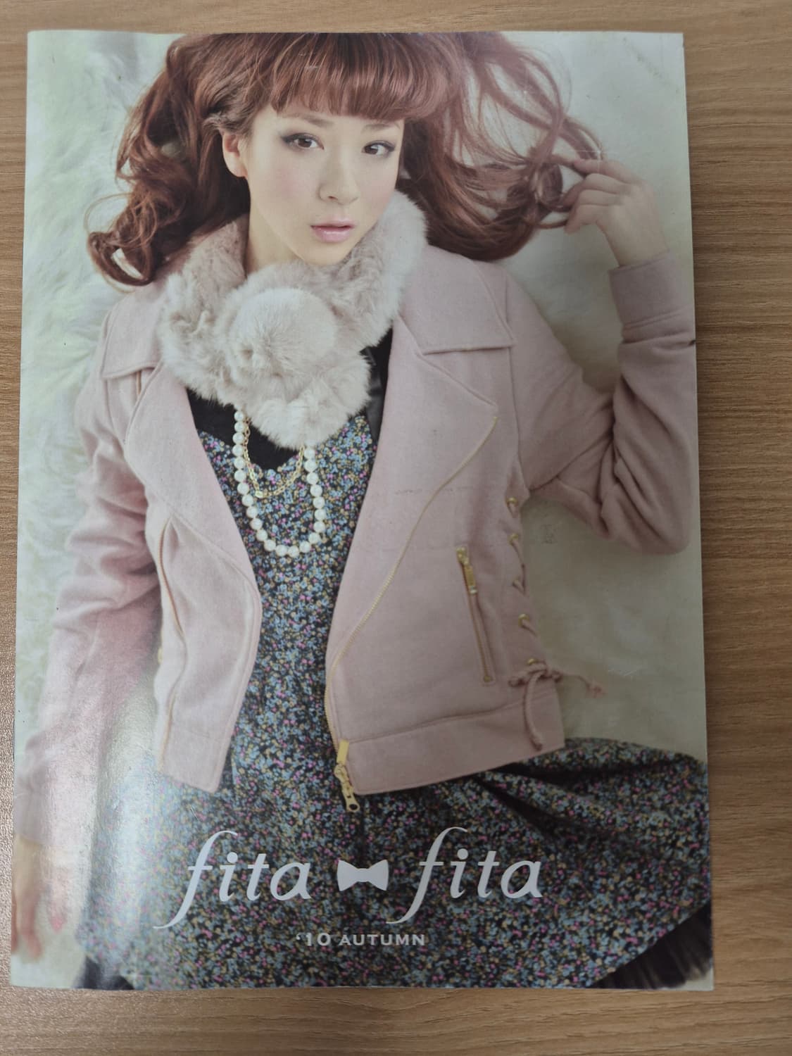 Fita fita 샘플 초고전휘귀템 히메갸루 딸기 배색레이스 원피스  상품이미지2