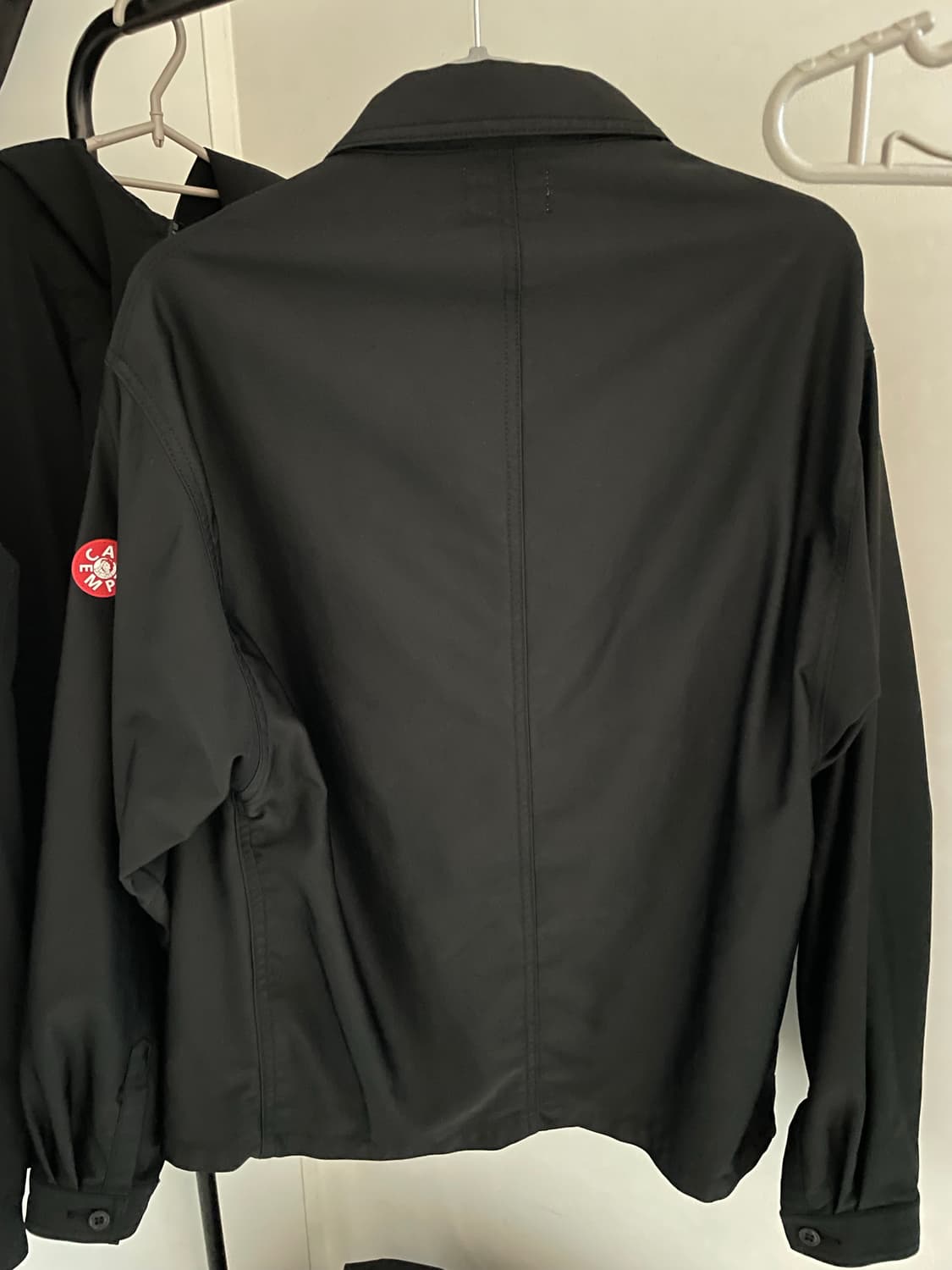 cav empt 집쇼트 자켓 상품이미지2