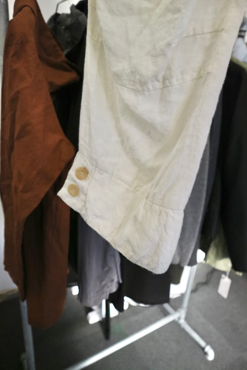 Paul Harnden Shoemakers 상품이미지2