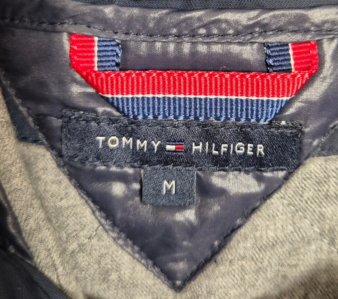 타미힐피거 자켓 상품이미지5