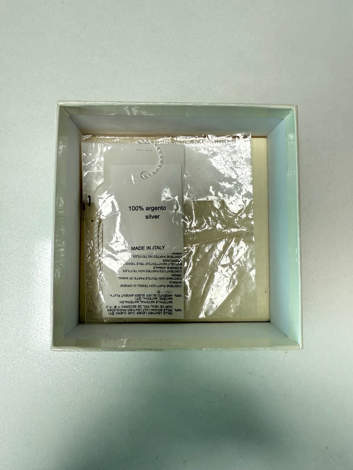 Maison margiela 팔찌 상품이미지2