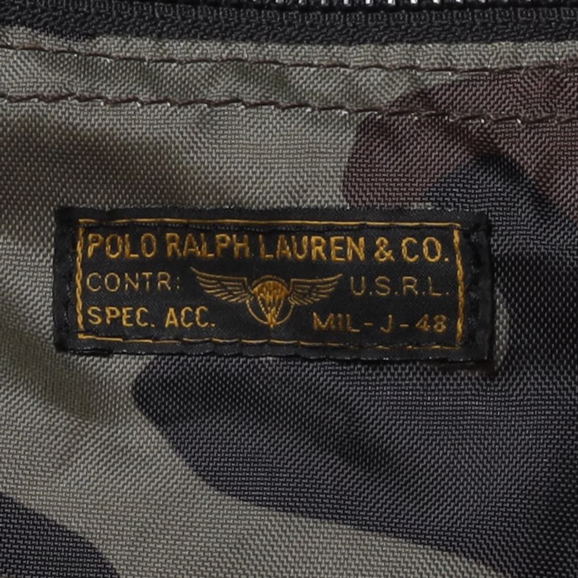 폴로 랄프로렌 Polo Ralph Lauren  Back Pack 상품이미지4