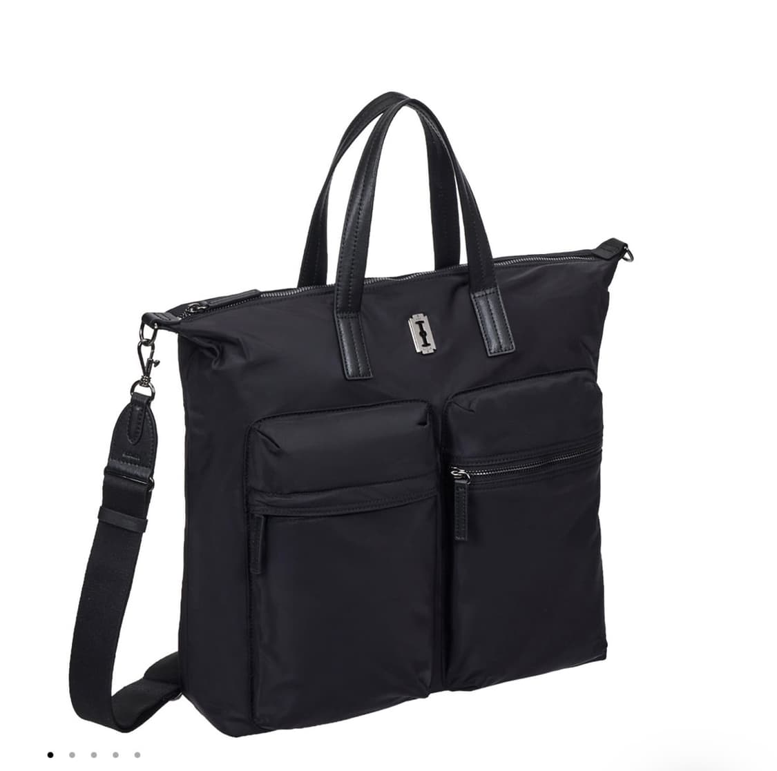 분크 헤이 시티 포켓 토트 미듐 상품이미지1