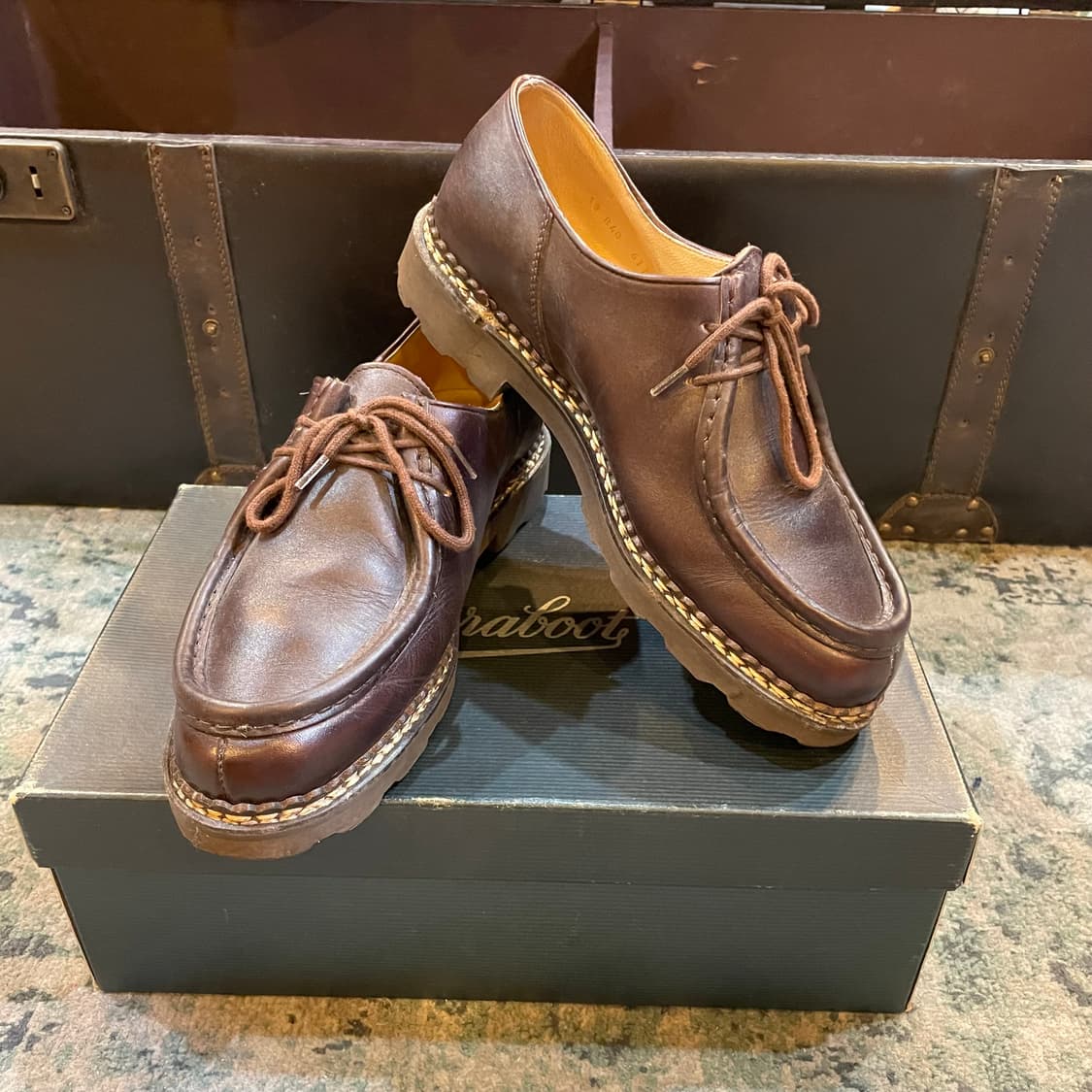 파라부트 미카엘 상품이미지1