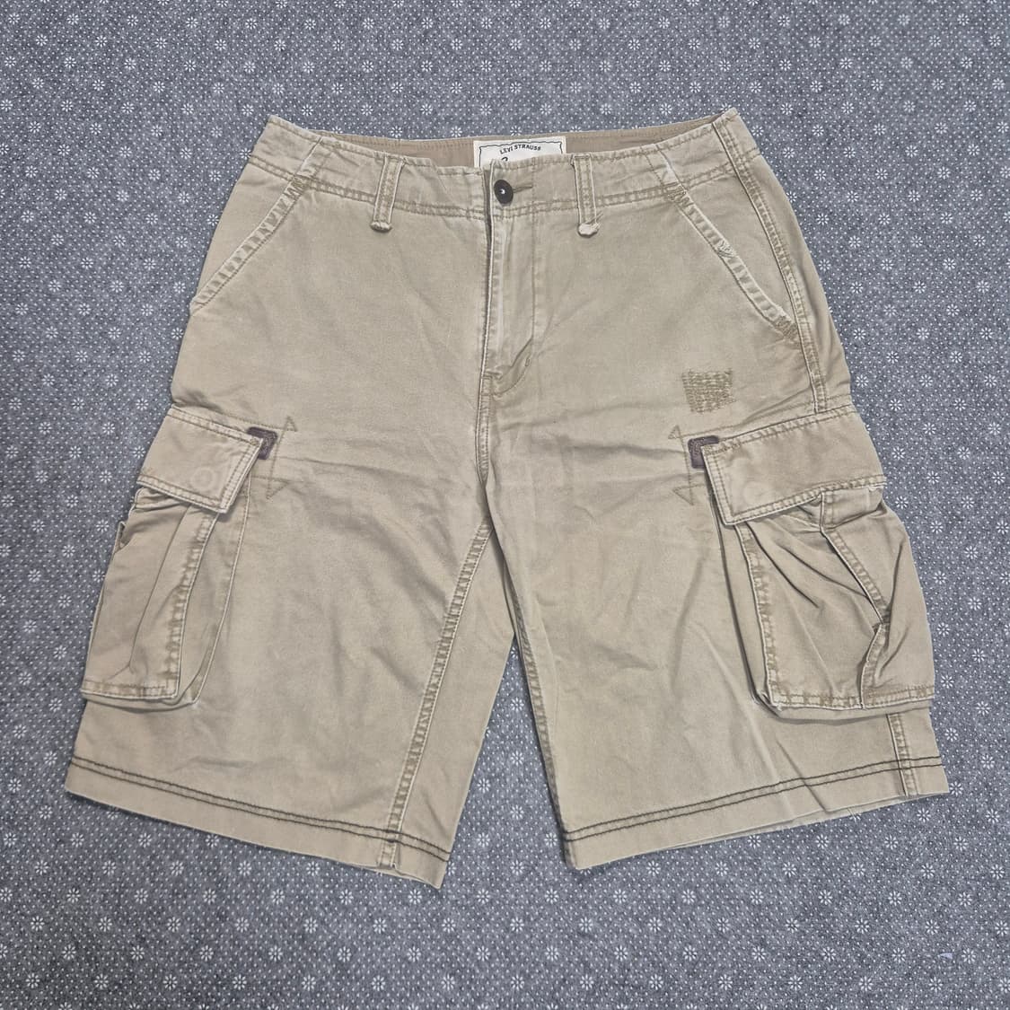 [32]리바이스 카고팬츠 -733 상품이미지1