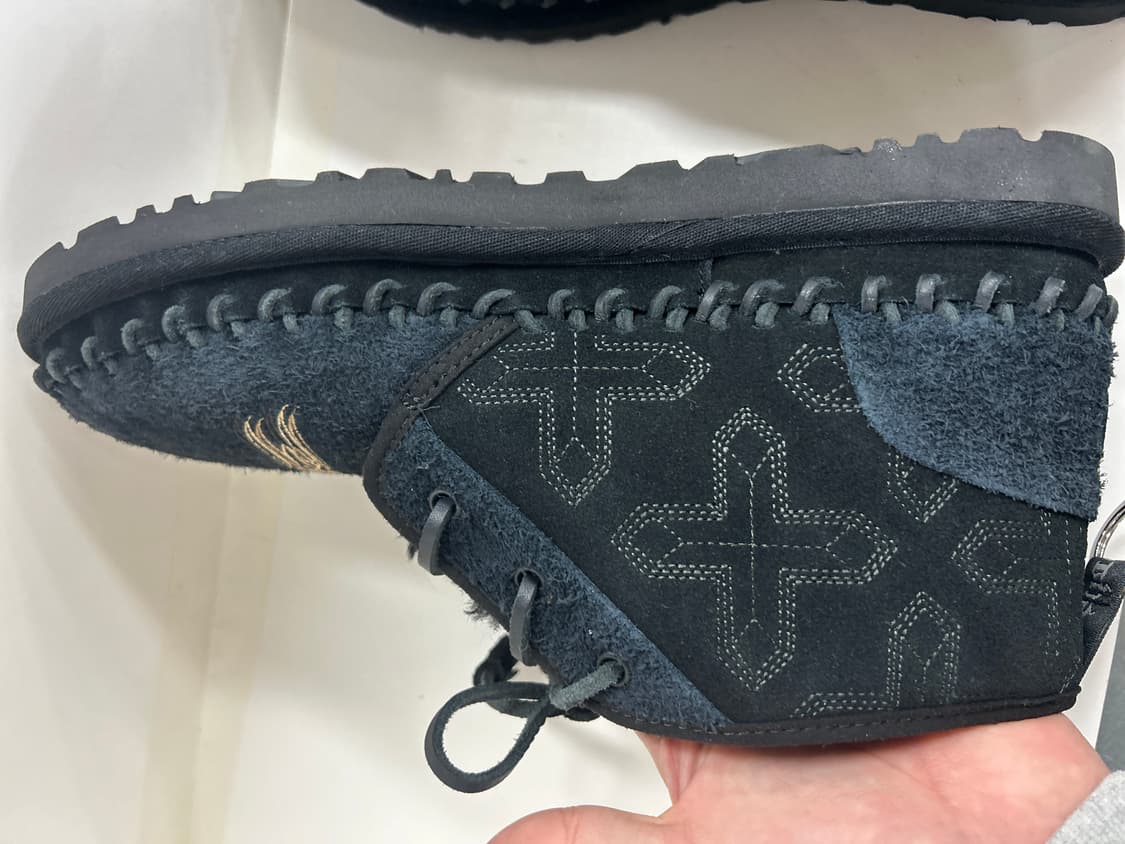 칠드런오브더 디스코댄스 X UGG 자수 부츠 10 상품이미지5