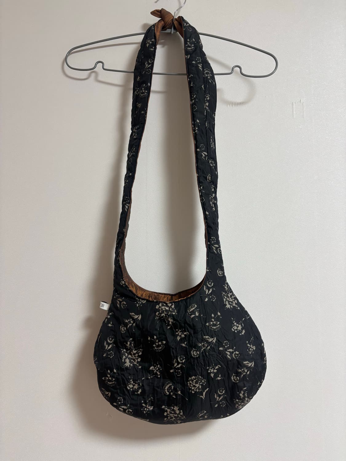 콜로신스 리버시블 가방 상품이미지1