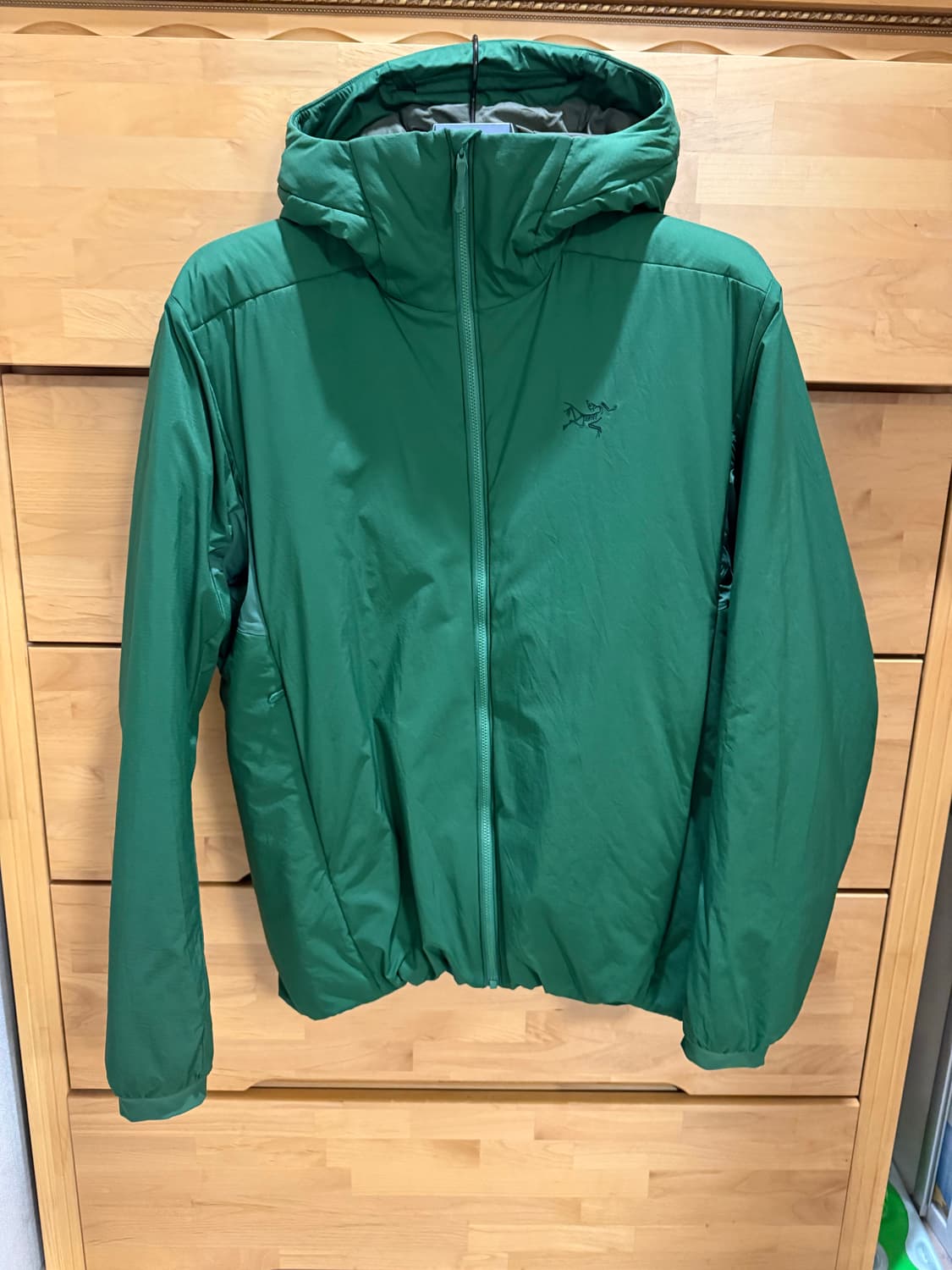 아크테릭스 아톰 헤비웨이트 후디 M EDEN 상품이미지1