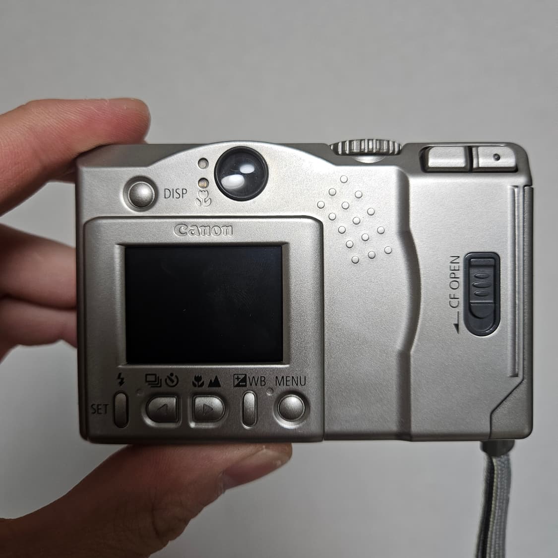 캐논 익시300 IXY300 (IXUS300) 빈티지 디카 디지털카메라 상품이미지4