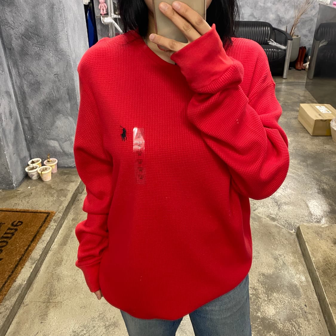 Polo Ralph Lauren 상품이미지4