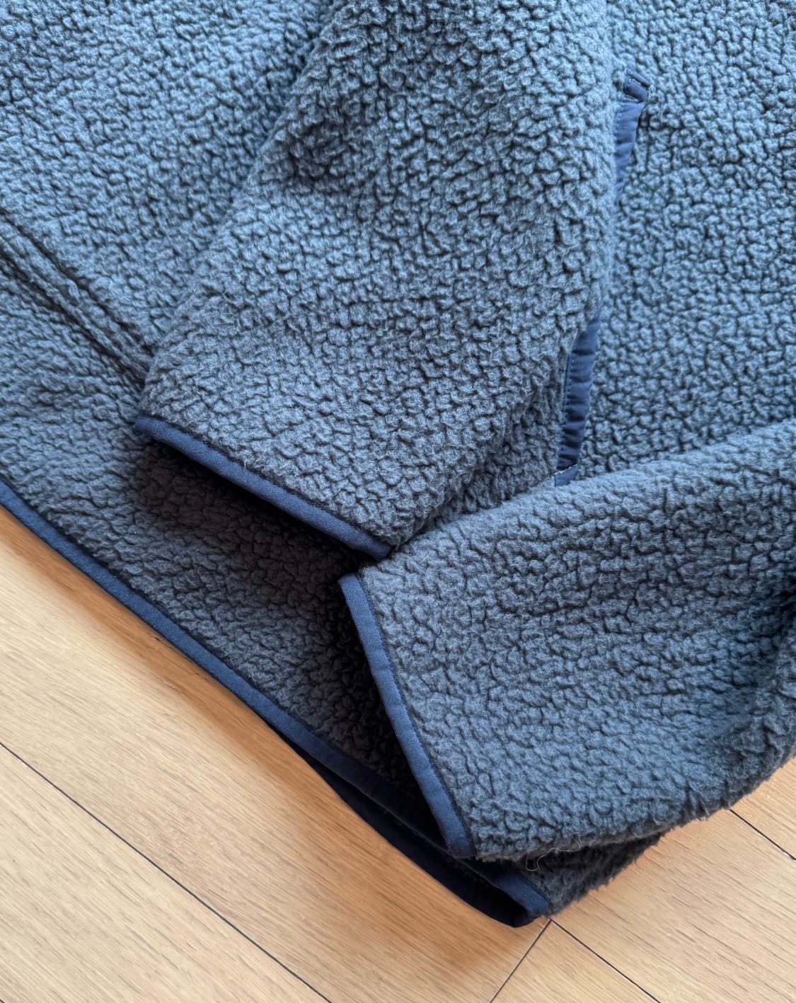 파타고니아 빈티지 후드  상품이미지5