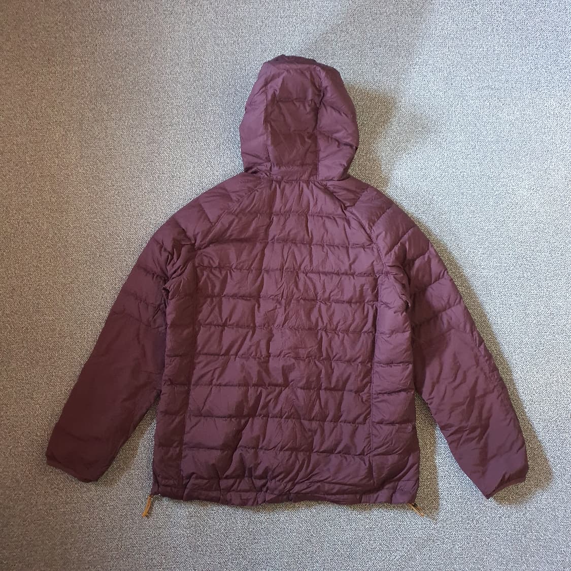 L.L.Bean(엘엘빈) 다운 아노락 재킷 no.10 상품이미지8