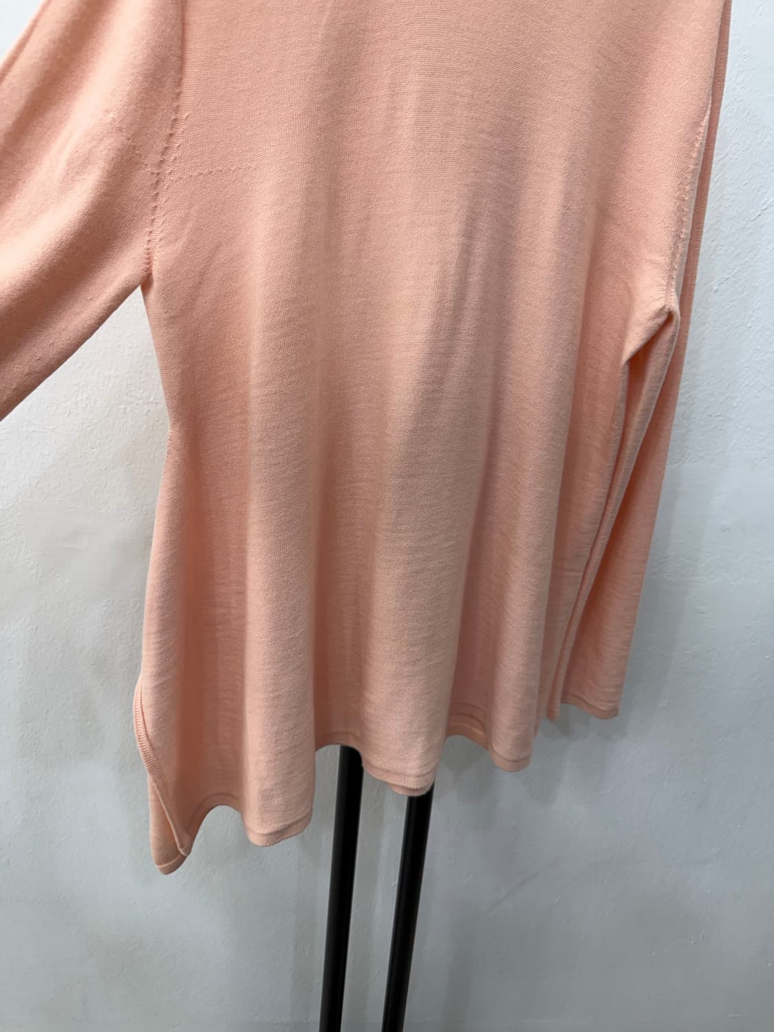 정품) LATTWT 래트바이티 한섬 여성 니트 95 상품이미지3