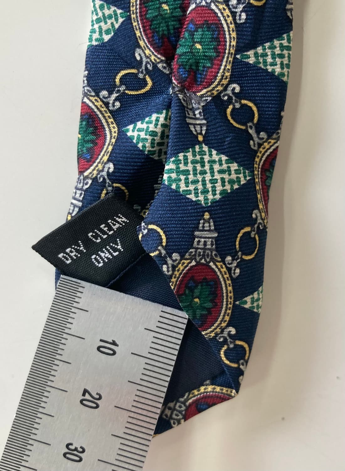 루이페로 넥타이 상품이미지4