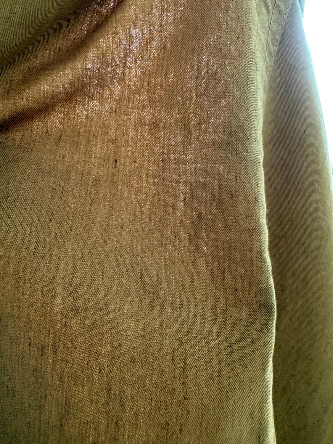 mhl 올리브 자켓 M 상품이미지10