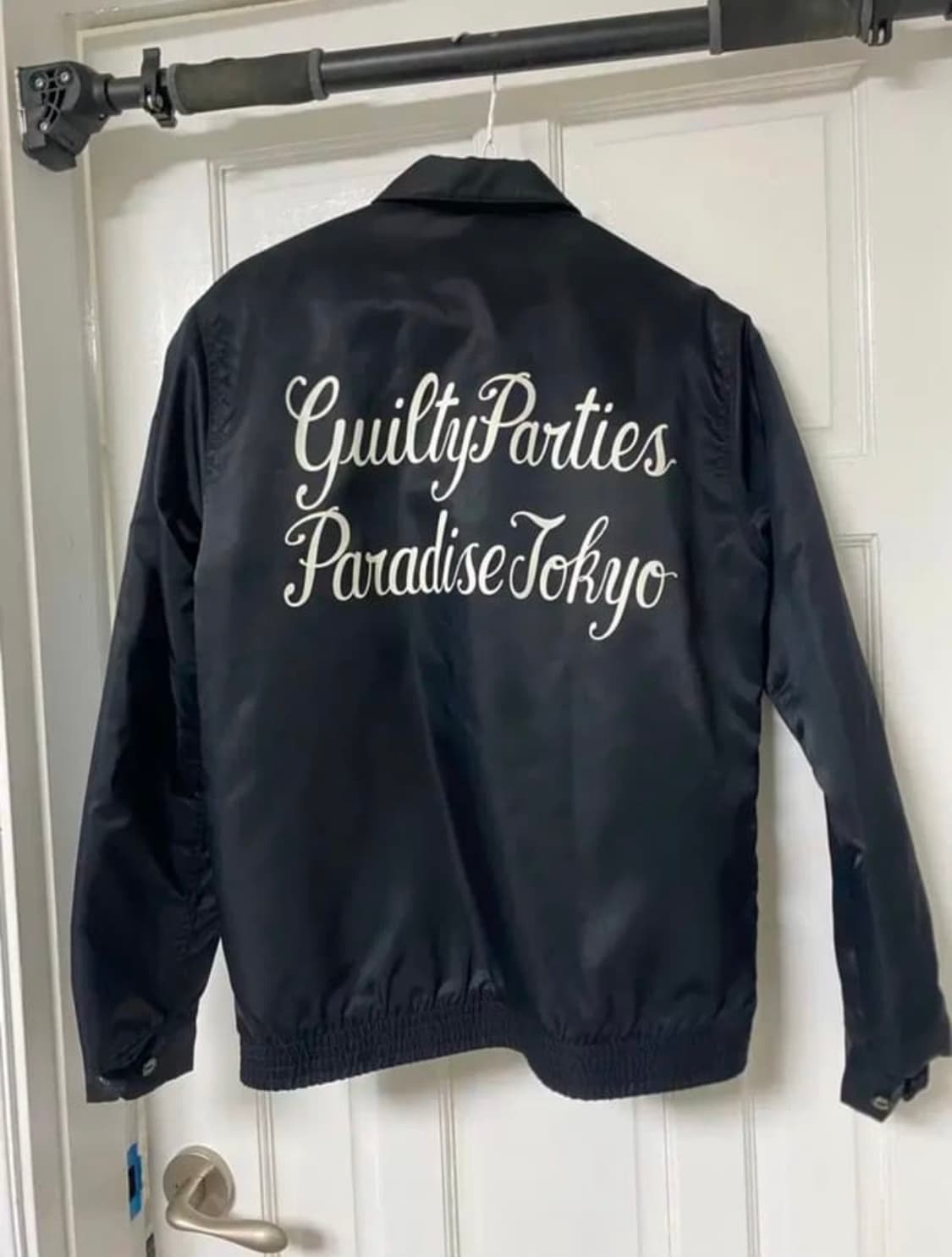 와코마리아 18FWV 맥그리거자켓 상품이미지1