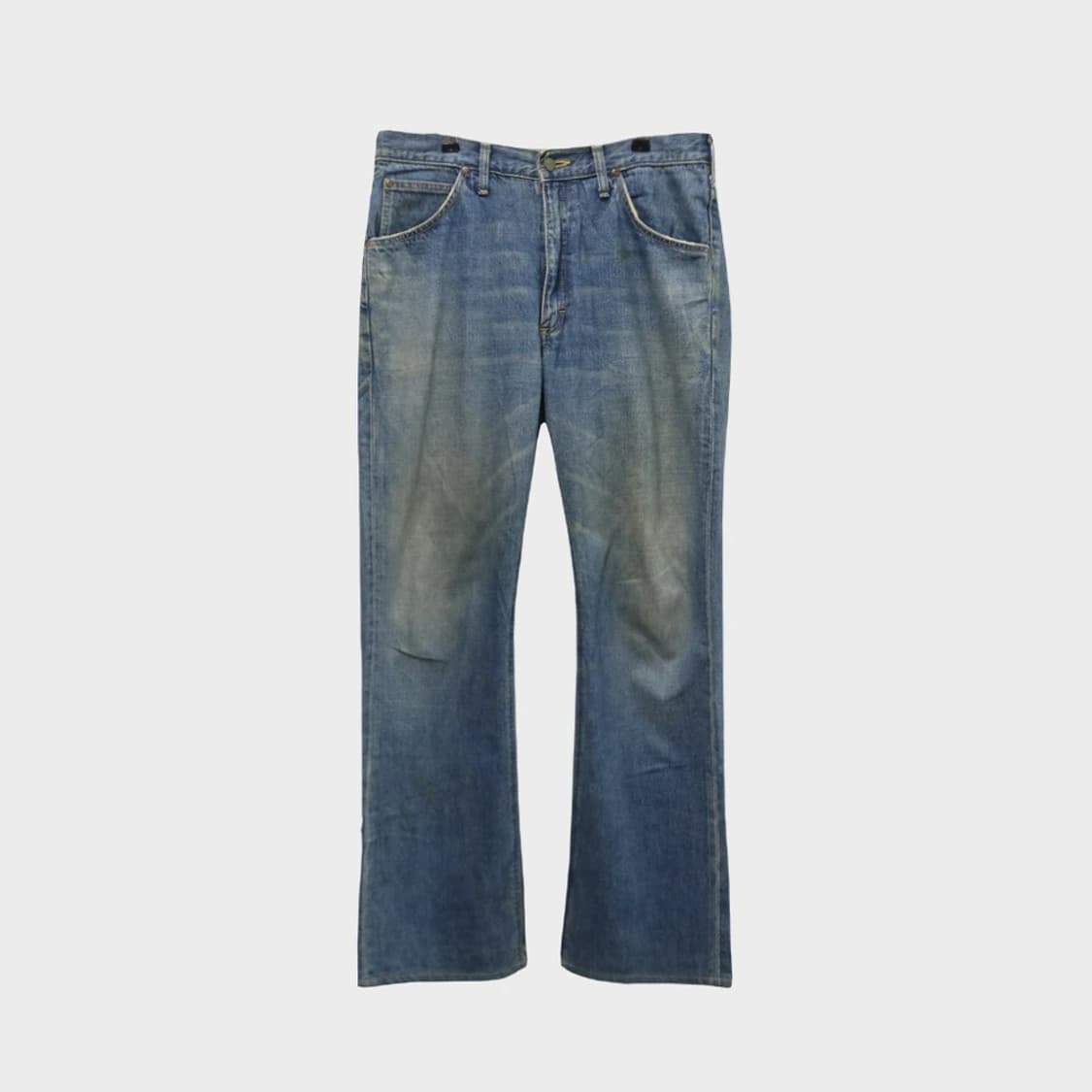 90'S LEE 데님 팬츠 65552 상품이미지1
