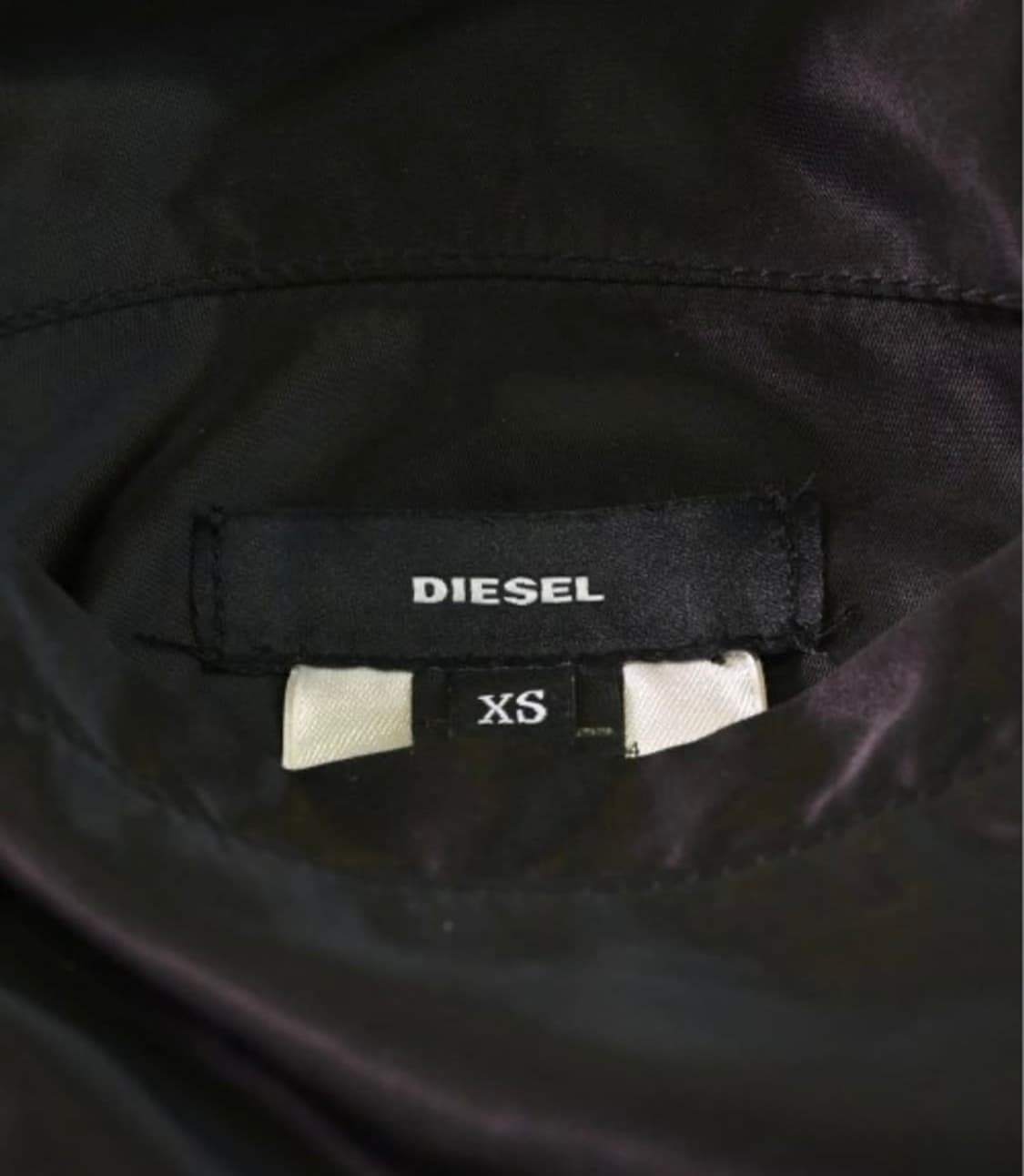 디젤 리버시블 스카쟌 상품이미지4