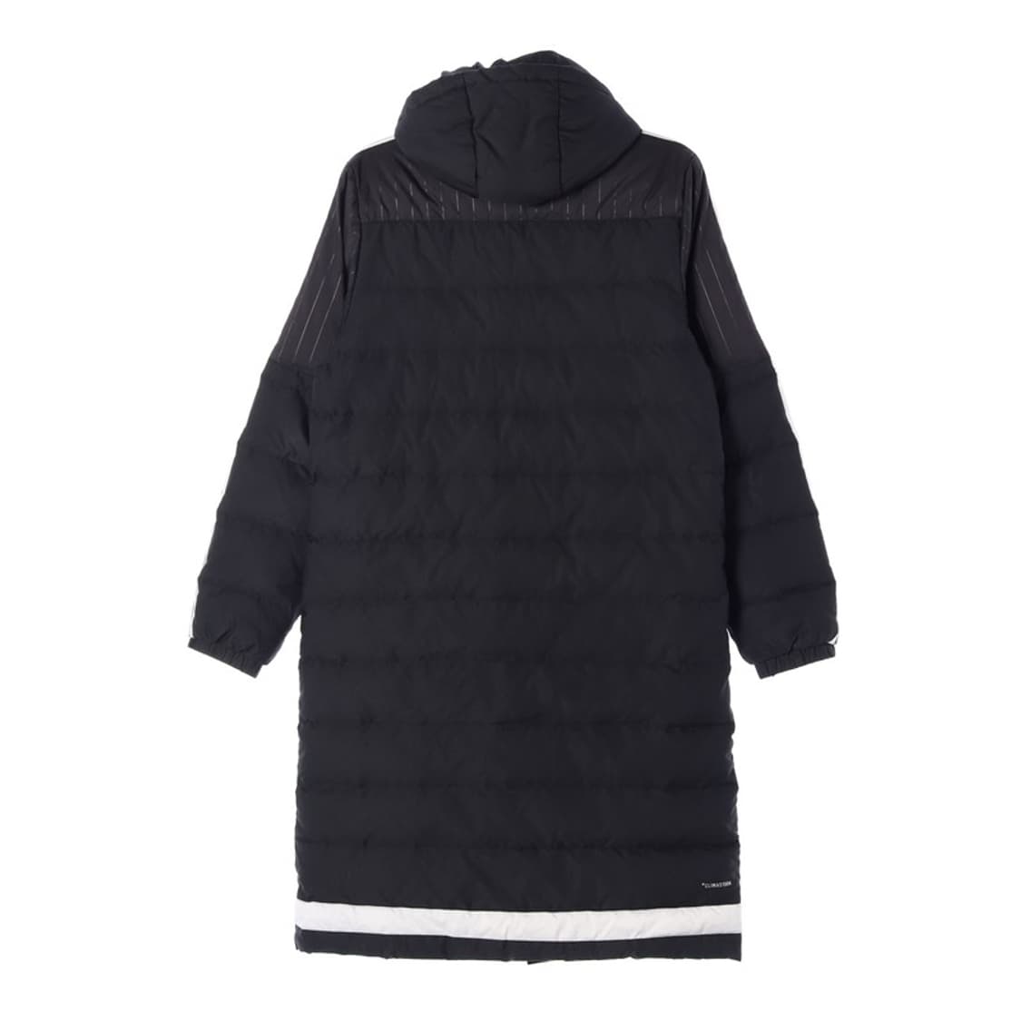 아디다스 덕다운 롱패딩 S 상품이미지3