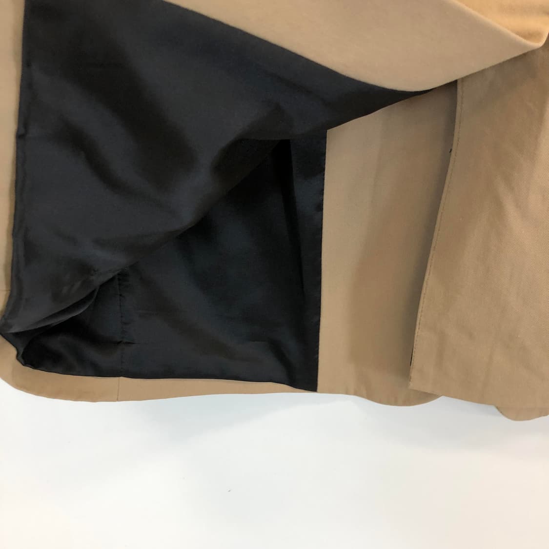 모디파이드 코튼 오버자켓 XL 상품이미지5