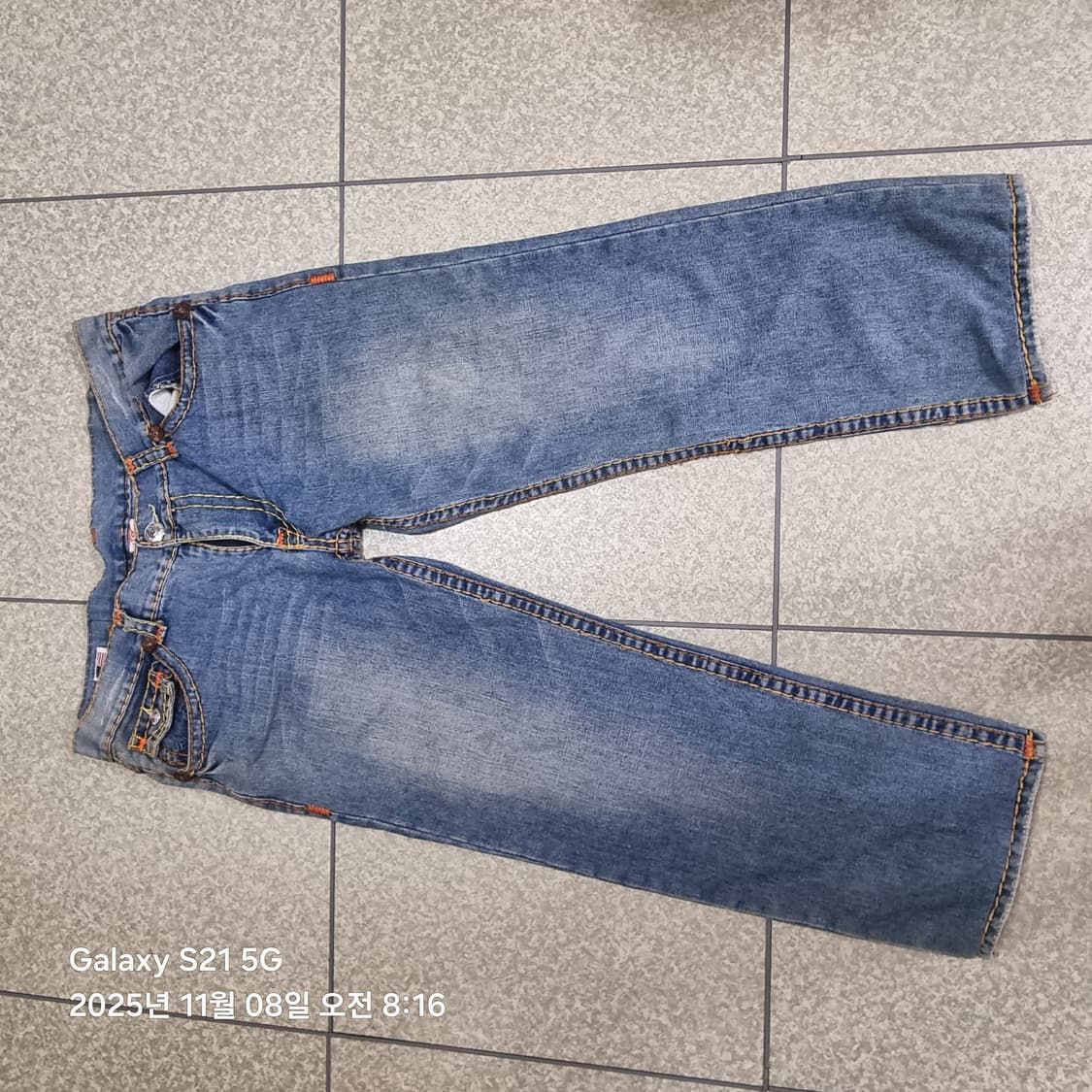 디젤리키 38 30 상품이미지4