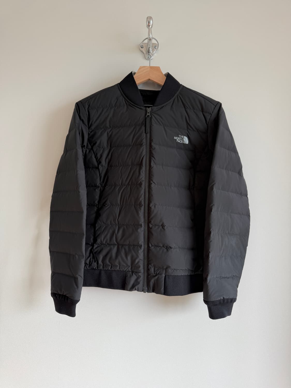 노스페이스(THE NORTH FACE) 구스다운 경량 패딩 상품이미지1