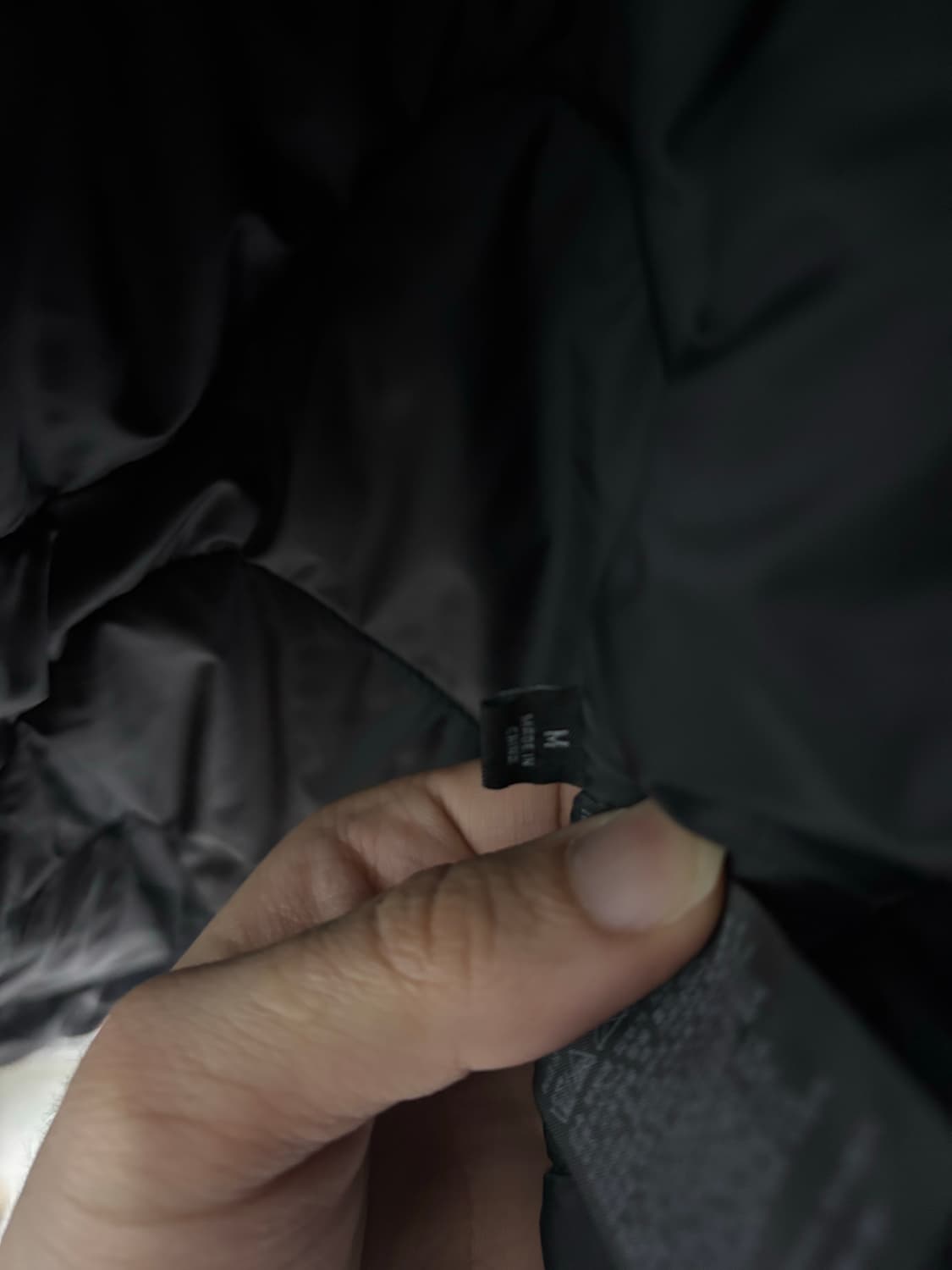 유니클로 엔지니어드가먼츠 자켓 m사이즈 상품이미지5