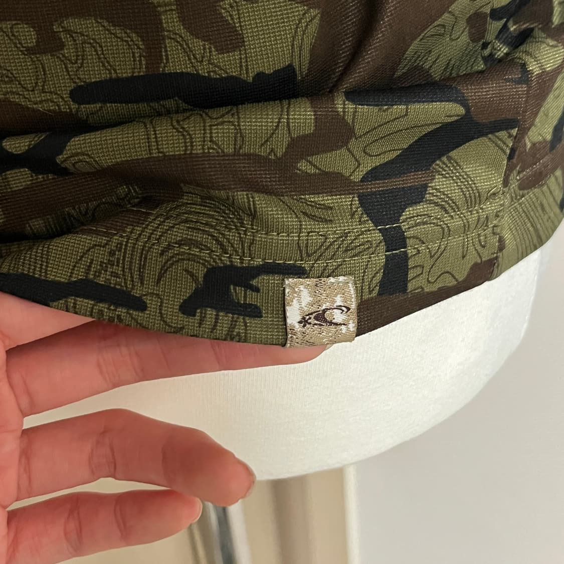 딱붙핏 Y2K 슬리브 상품이미지4