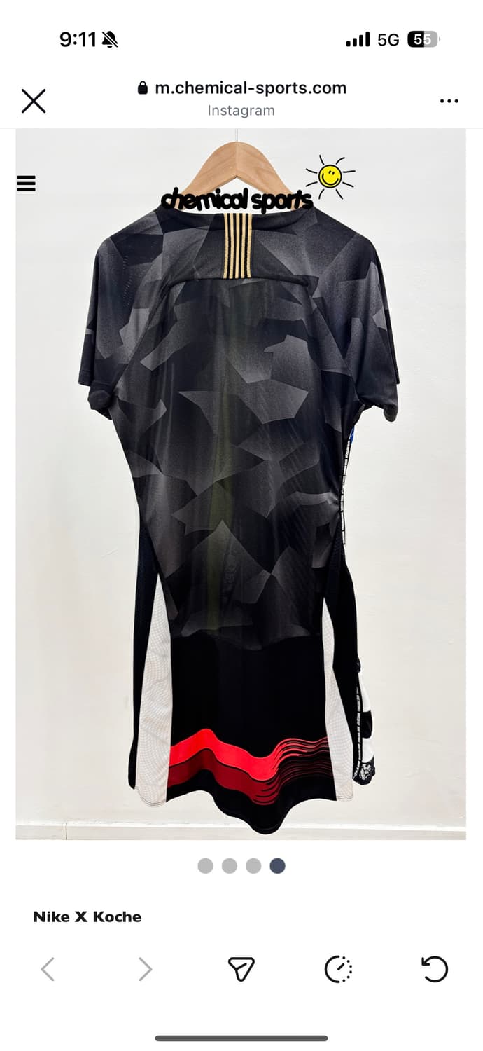Nike X Koche    상품이미지2