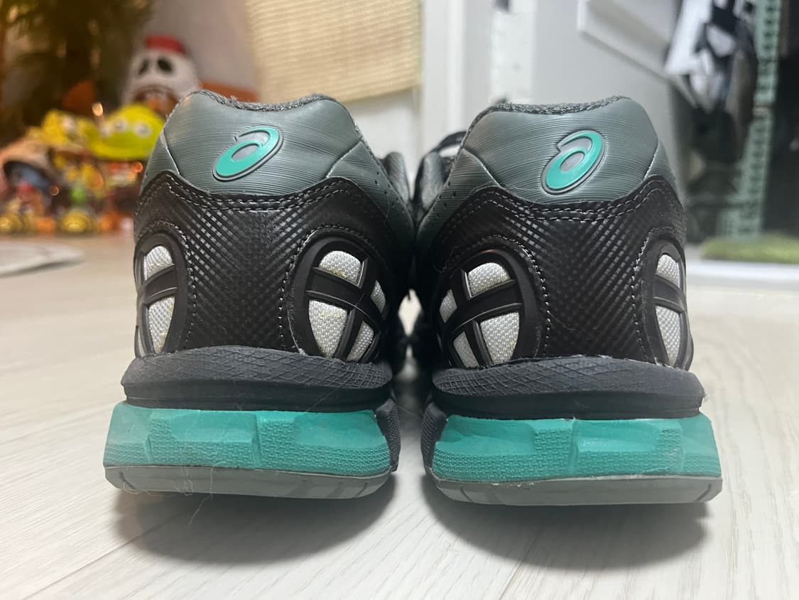 아식스x마뗑킴 / 젤소노마 / 280 상품이미지5