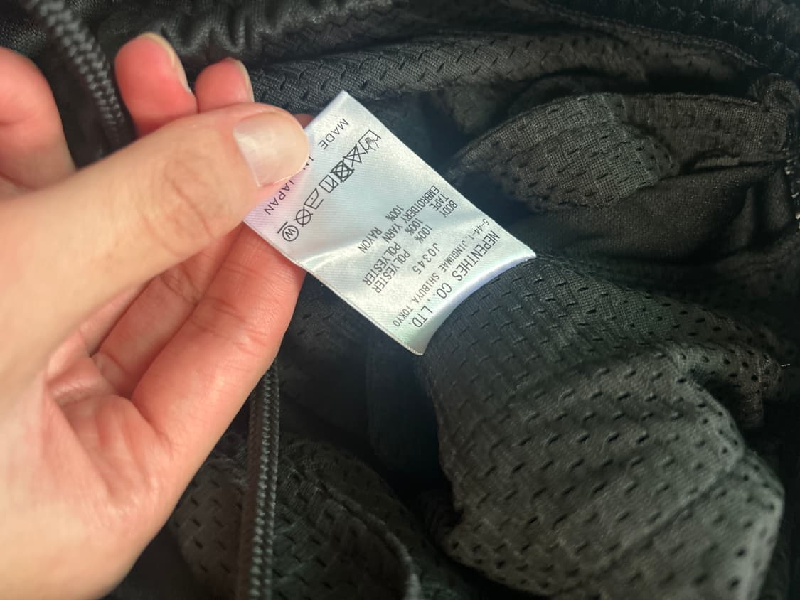 니들스 hd 트랙 상품이미지4