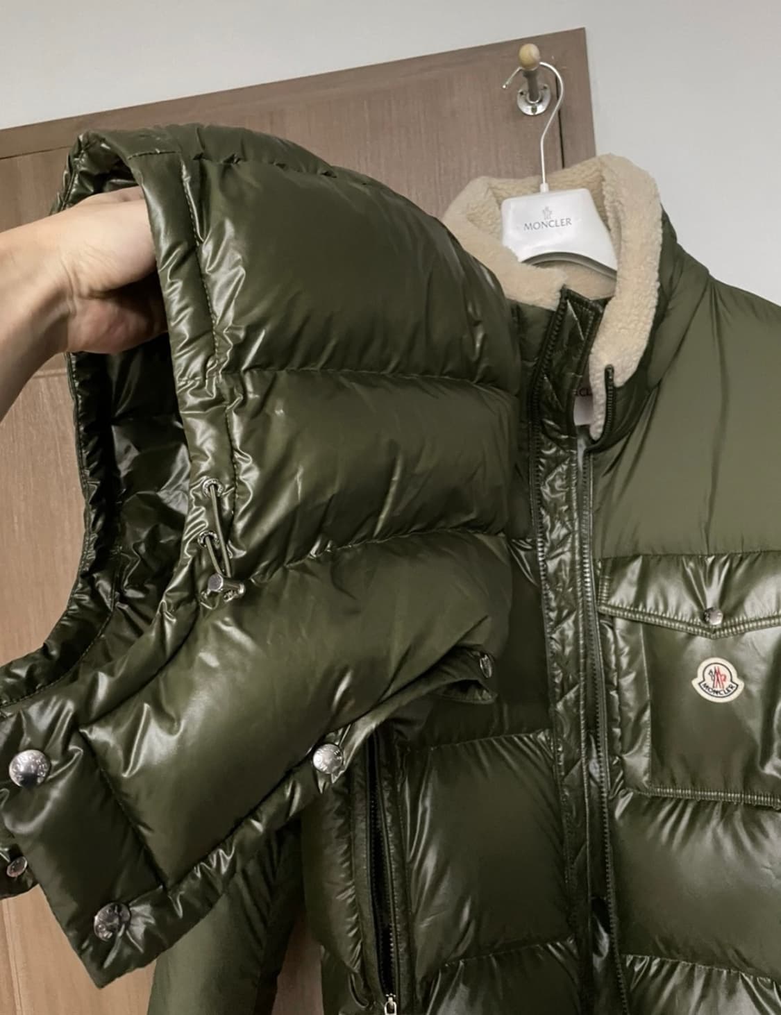 몽클레어 바유다 3사이즈 BAYUDA 1A00267 595ZJ 874 상품이미지2