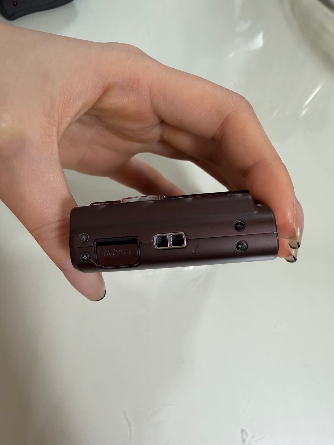 카시오 엑슬림 z450 상품이미지6