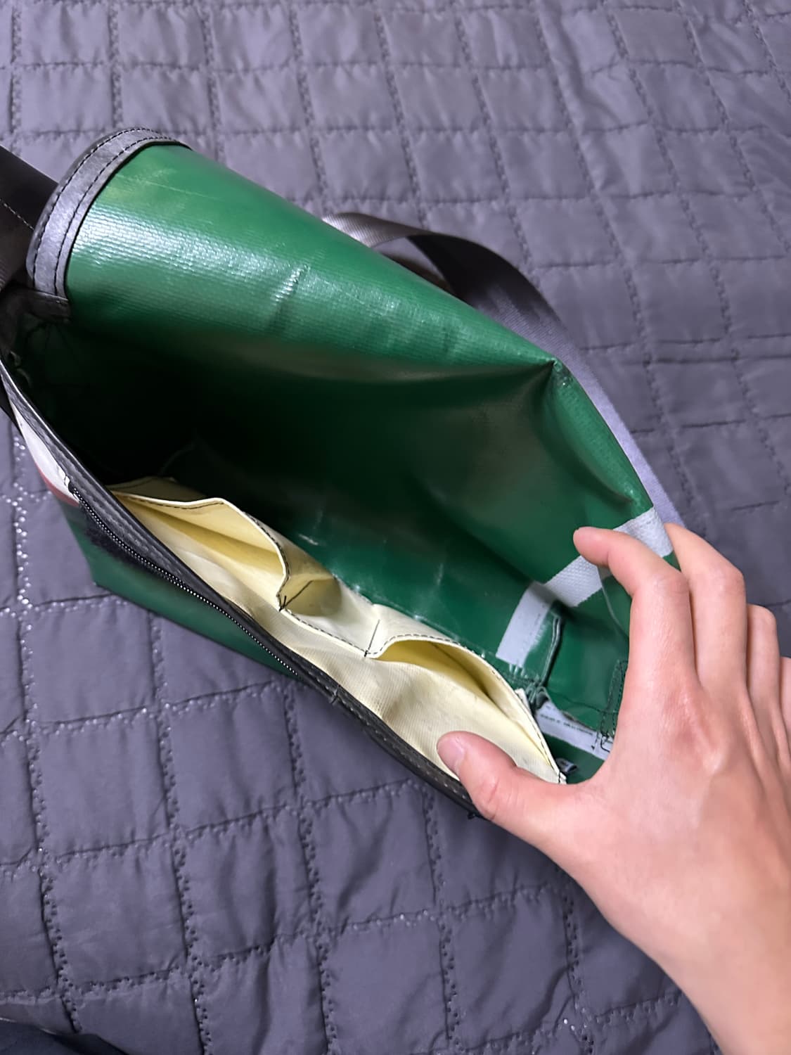 프라이탁 하파오  상품이미지4