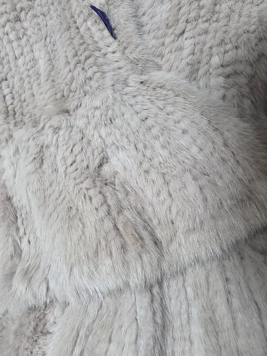 아가타 밍크 머플러 상품이미지2