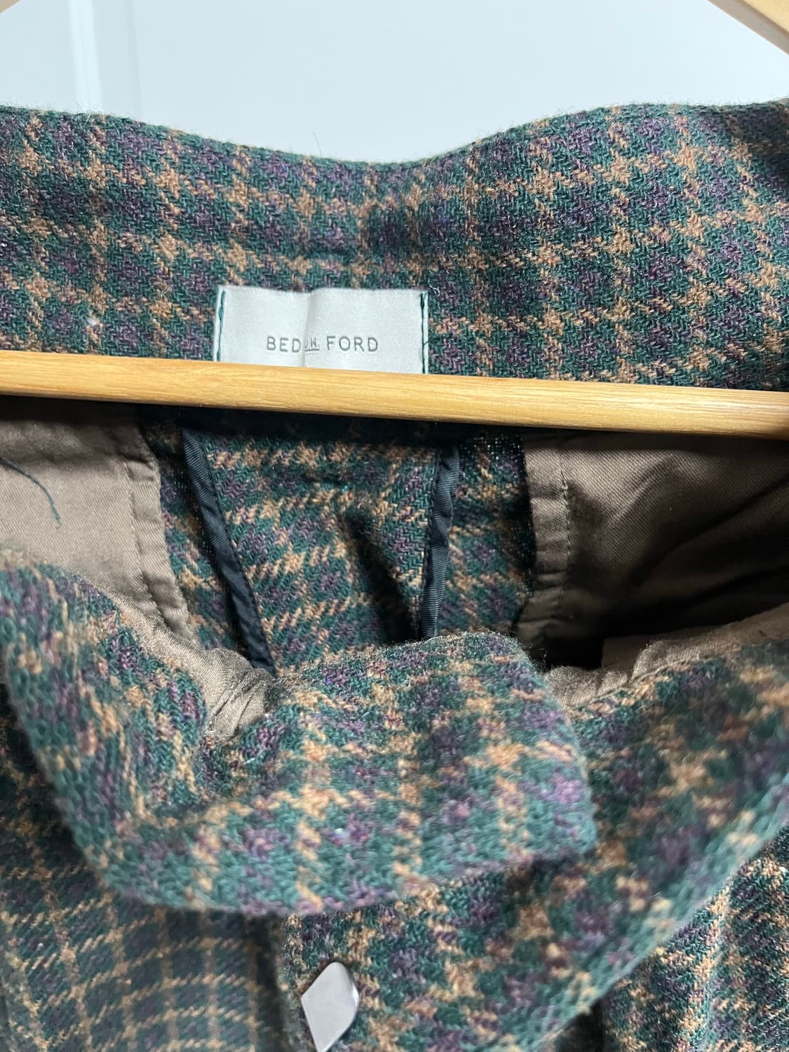 Bed jw ford 샘플 상품이미지4