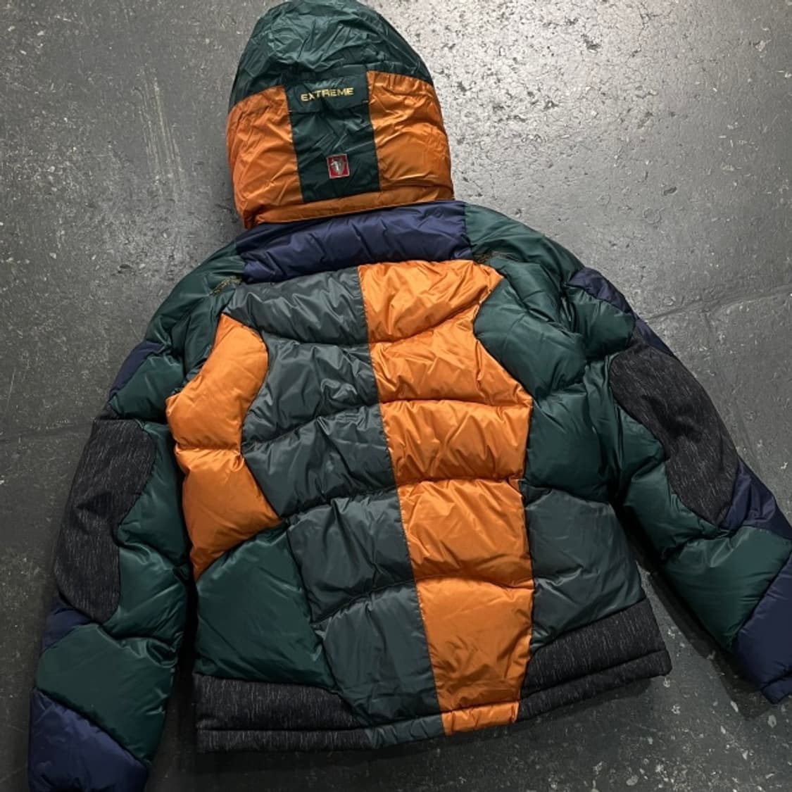 95 블랙야크 패딩  상품이미지7