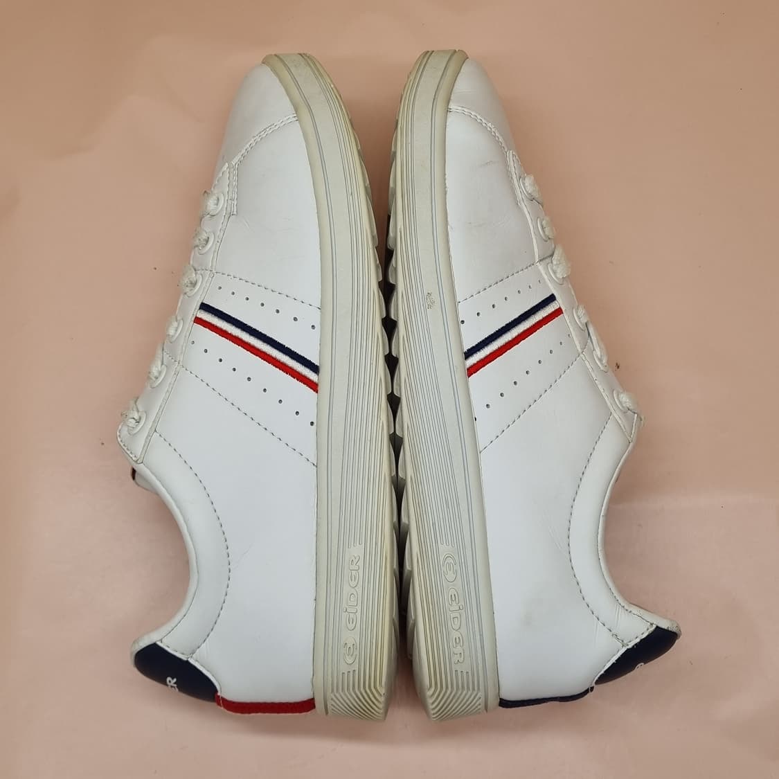 아이더 코르스 남성스니커즈260  상품이미지5