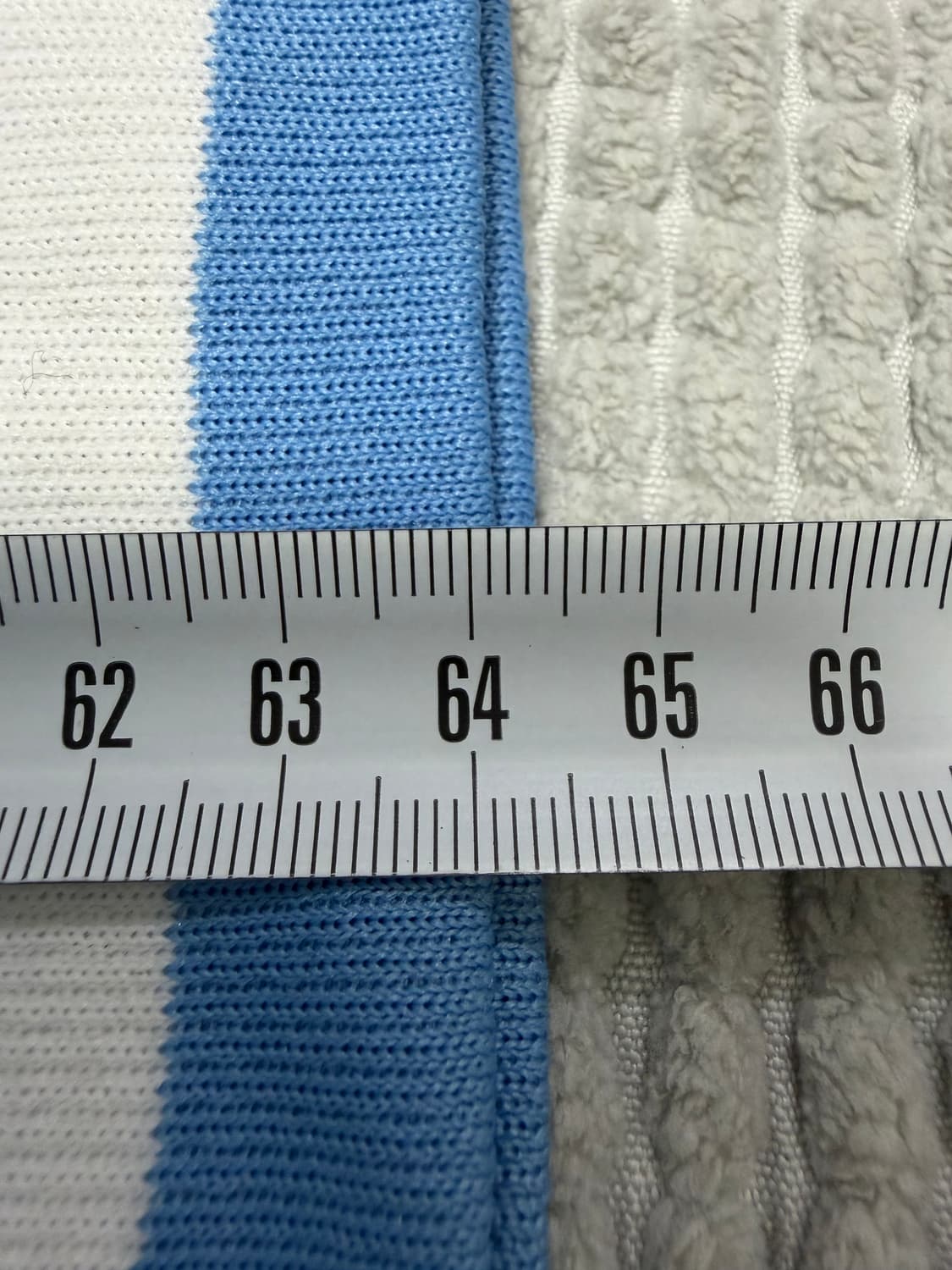 70s ARISTO JAC BY HILTON 블루 윈드 브레이커 자켓 상품이미지6