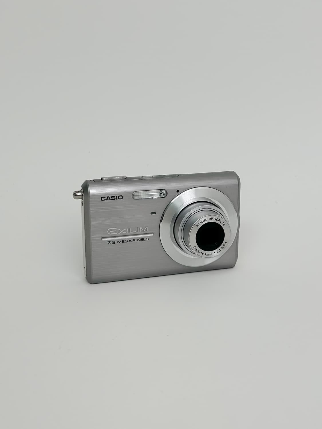 아이브가을!) 카시오 엑슬림 z75 Exilim 빈티지 디카 상품이미지2