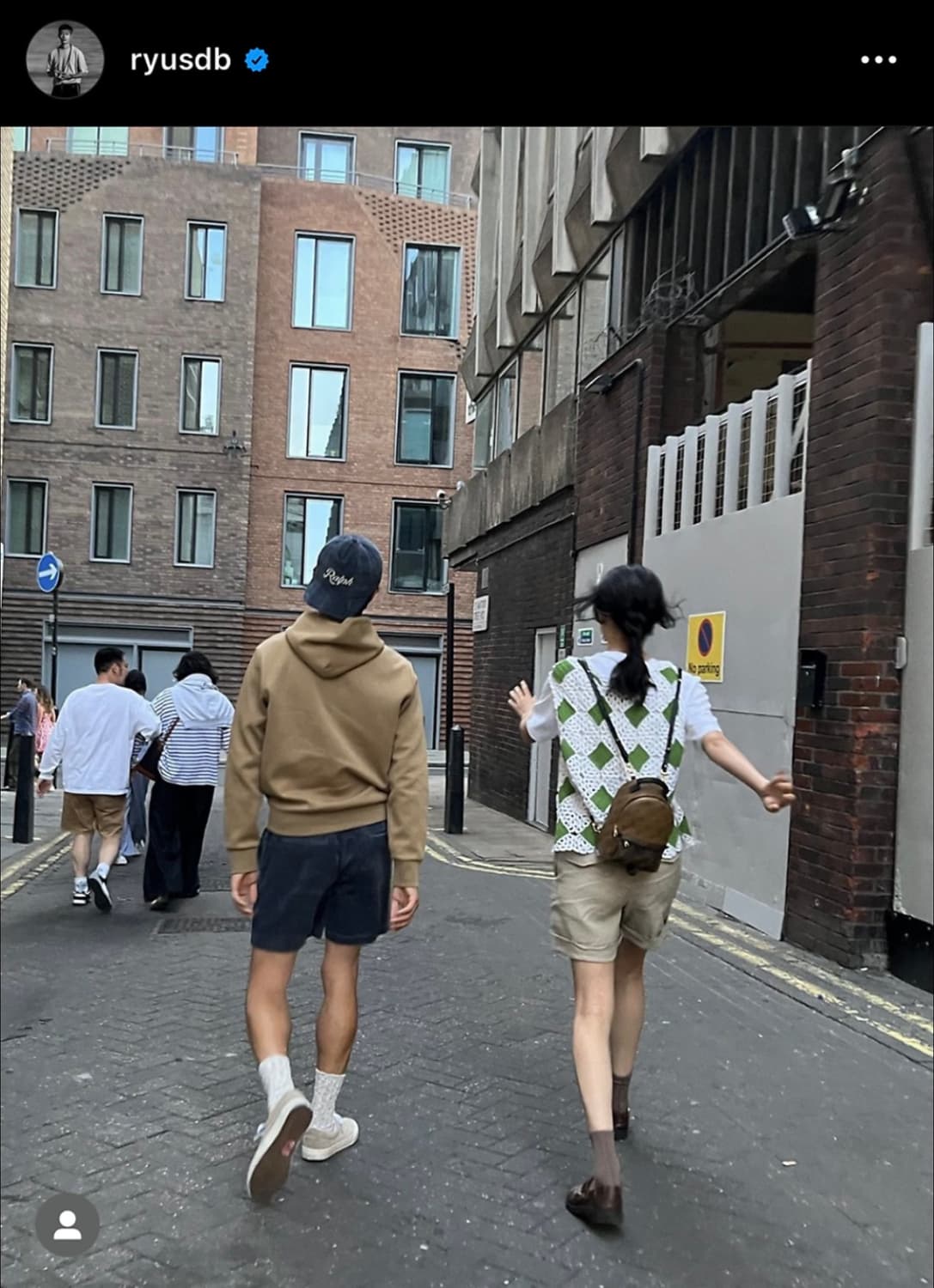 폴로 랄프로렌 랄프 코듀로이 볼캡 상품이미지4