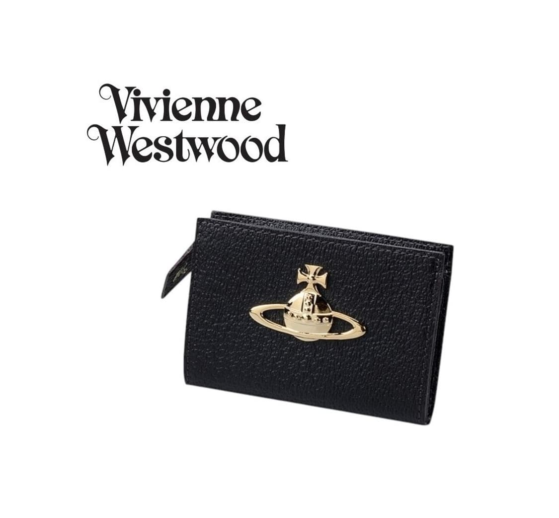 비비안웨스트우드 EXECUTIVE 동전 카드 지갑(새상품) 상품이미지1