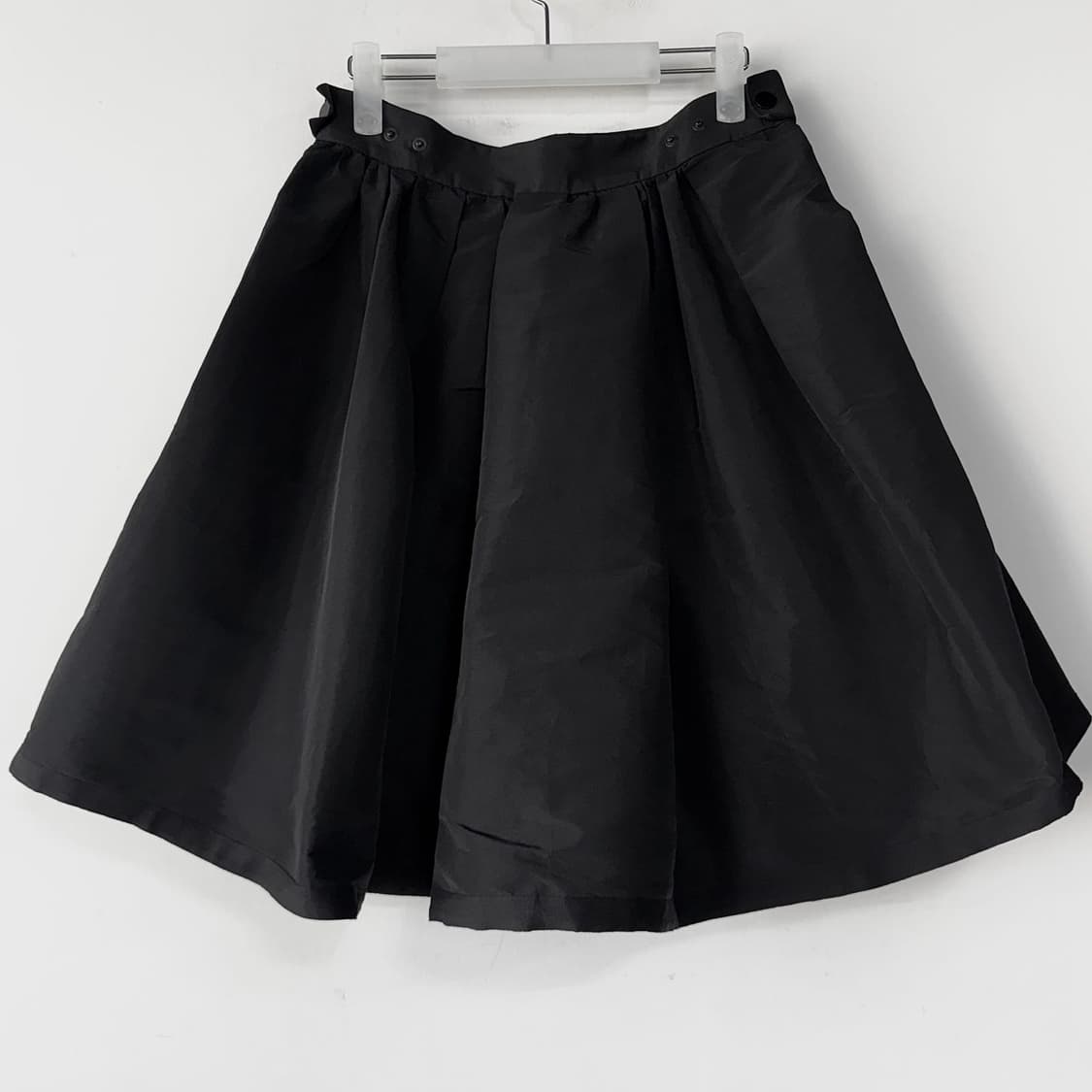 코스 COS 플리츠 벌룬 스커트 상품이미지7