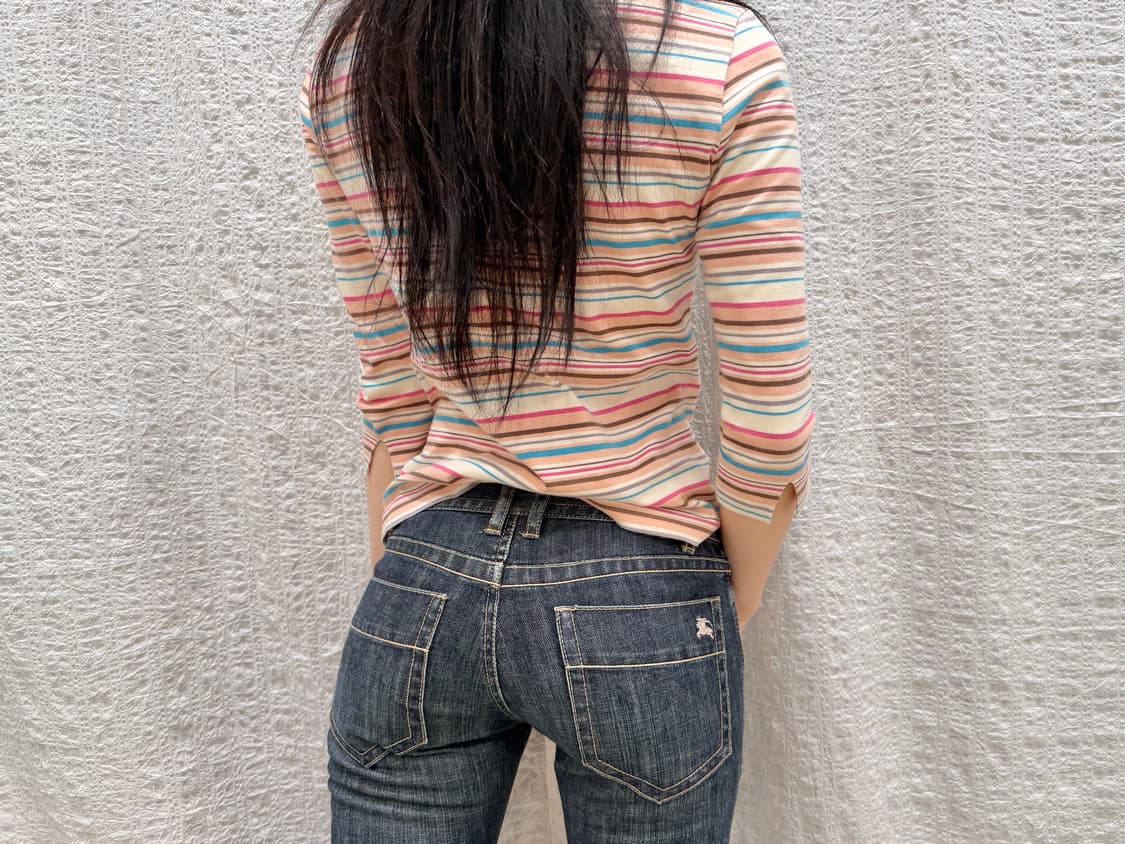 pastel rhythm tee 상품이미지2