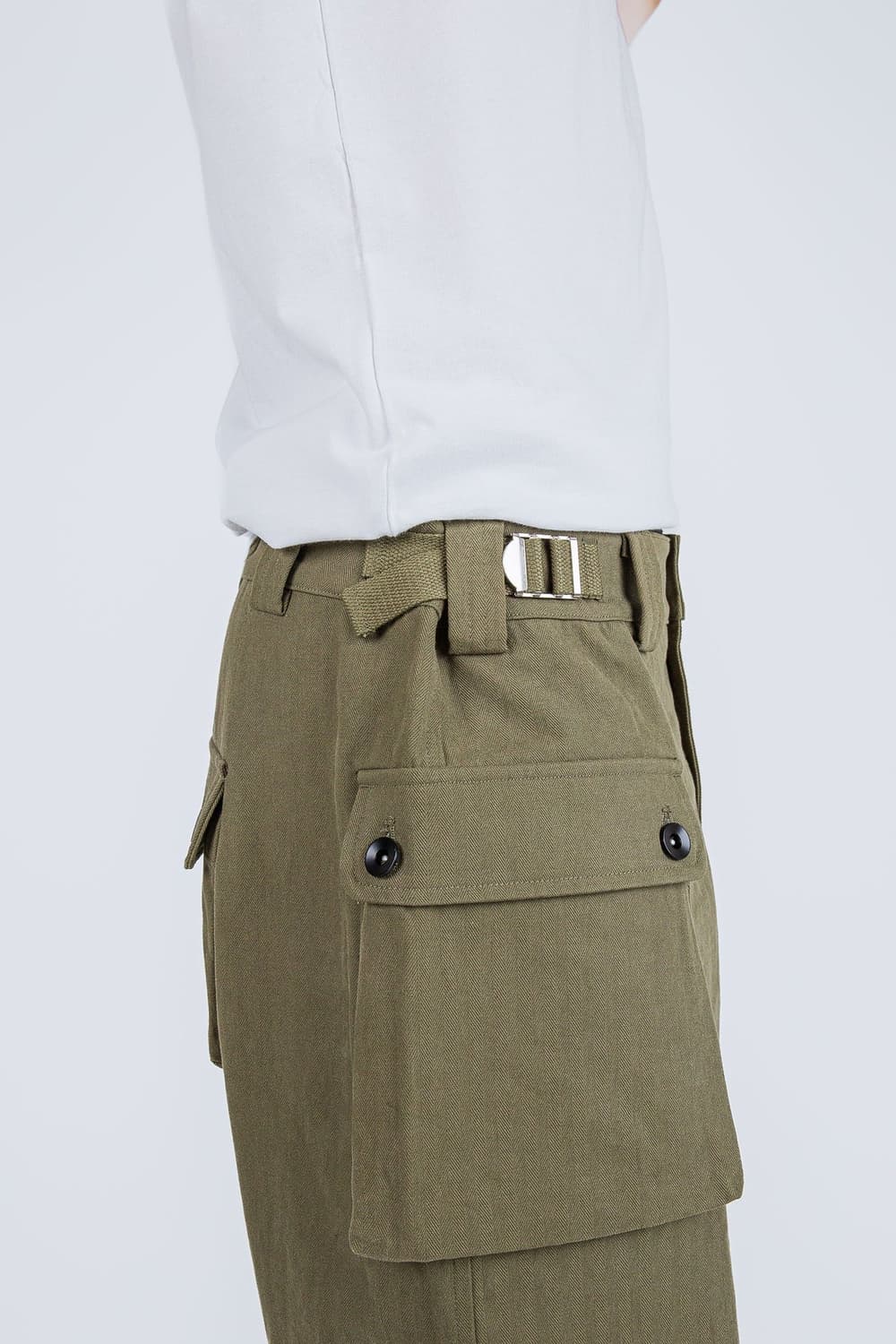 Lhouette P44 Utility Pants 상품이미지8