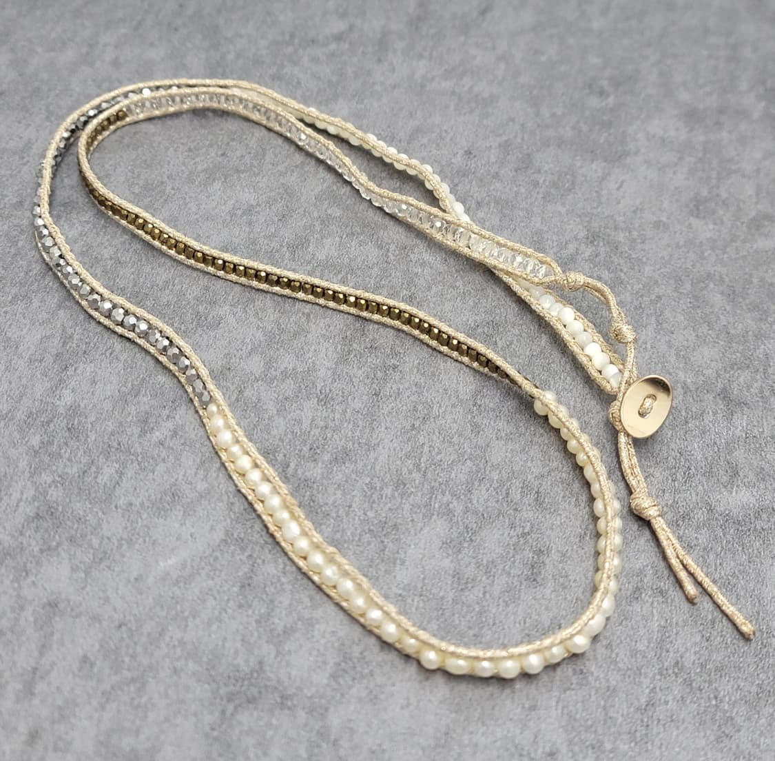 vintage wrap bracelet 상품이미지5