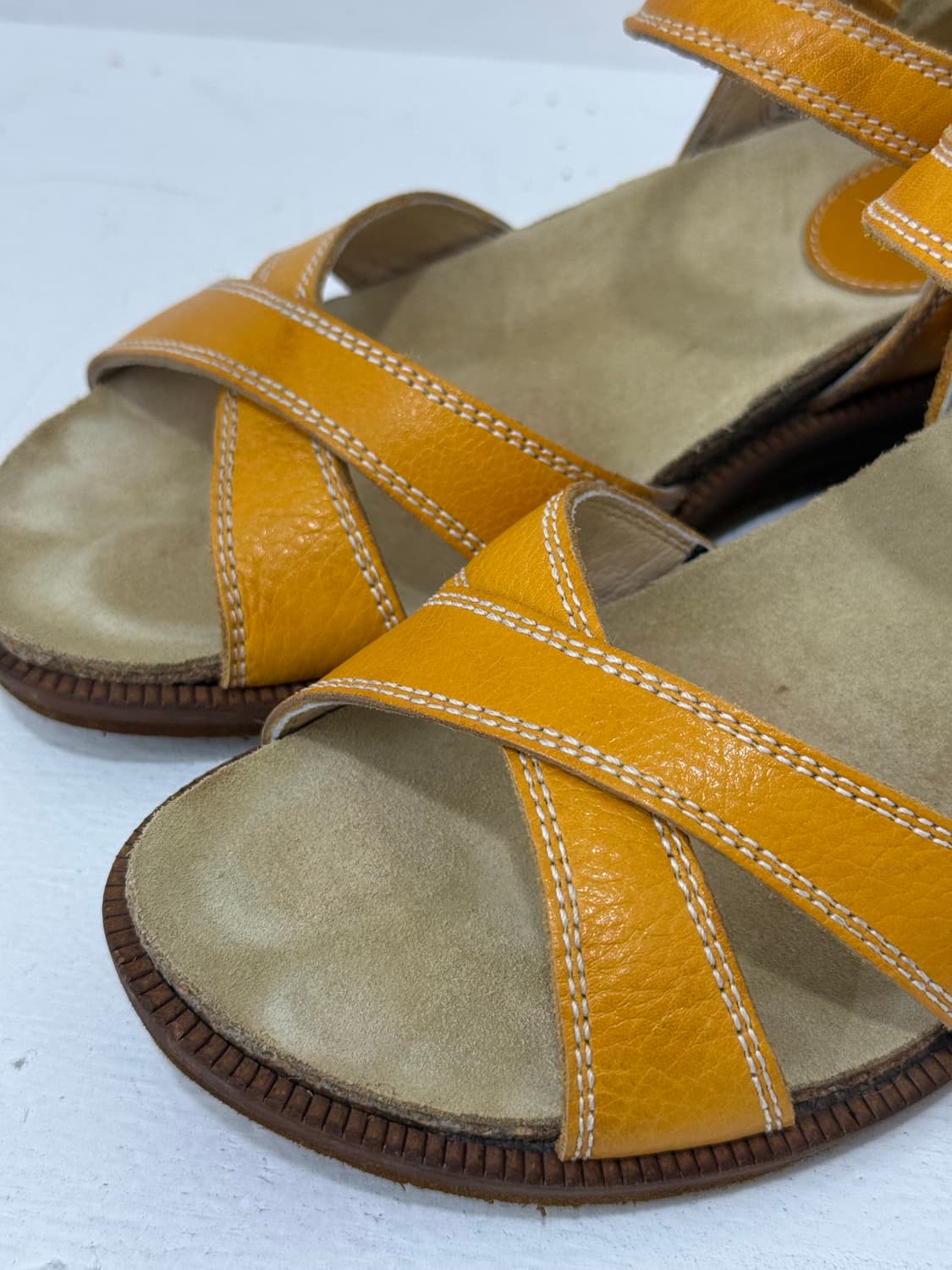 Absolute Footwear 샌들 상품이미지5