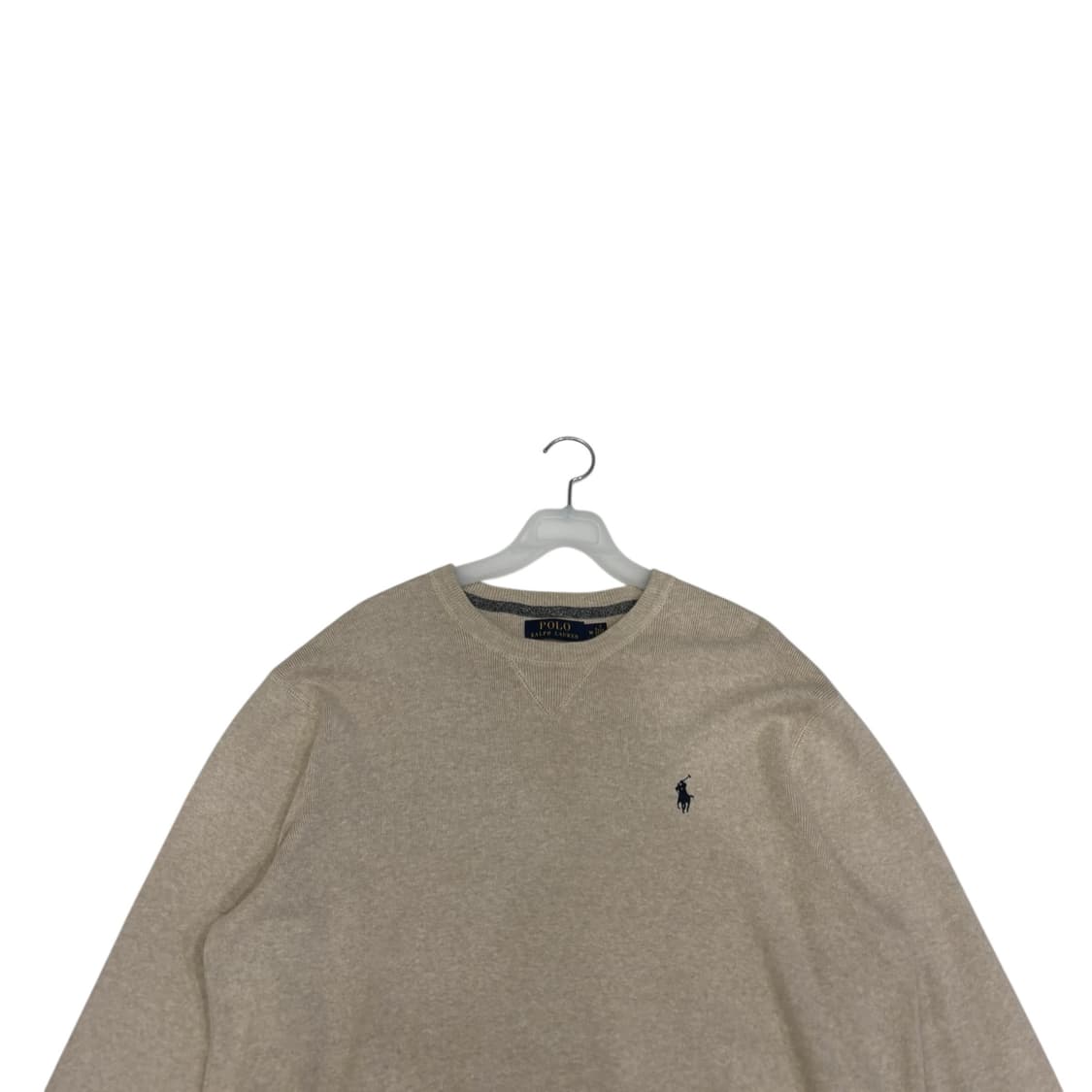 폴로 랄프로렌 크루넥 니트 상품이미지2